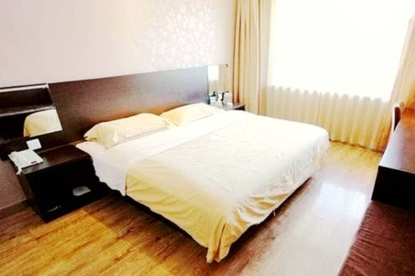 O2 Theme Hotel (Siping)
